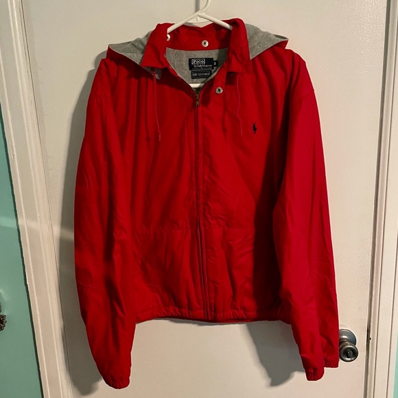 Polo Ralph Lauren Other - Polo by Ralph Lauren Full Zip Jacket